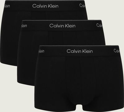 Majtki męskie Calvin Klein Underwear ze sklepu: Gomez Fashion Store w kategorii: Majtki męskie - zdjęcie 874714-BD9-10338_CU262M000050D17
