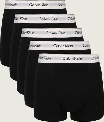 Majtki męskie Calvin Klein Underwear ze sklepu: Gomez Fashion Store w kategorii: Majtki męskie - zdjęcie 874714-BD9-10338_CU262M000051A55
