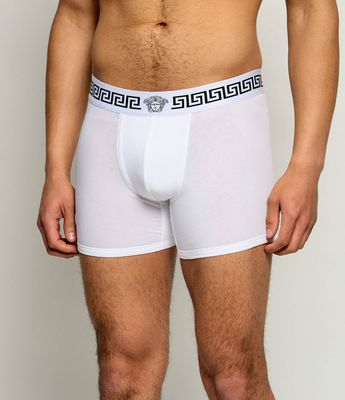Majtki męskie Versace ze sklepu: Gomez Fashion Store w kategorii: Majtki męskie - zdjęcie 874714-BD9-10338_VE264M000005970