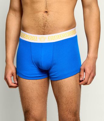 Majtki męskie Versace ze sklepu: Gomez Fashion Store w kategorii: Majtki męskie - zdjęcie 874714-BD9-10338_VE264M000006986