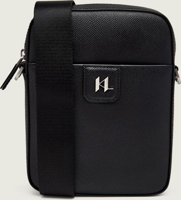 Torba męska Karl Lagerfeld ze sklepu: Gomez Fashion Store w kategorii: Torby męskie - zdjęcie 874714-BD9-10338_KL264M000035666