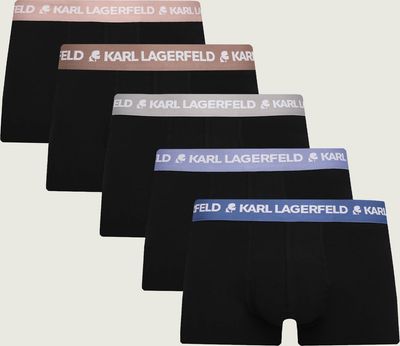 Majtki męskie Karl Lagerfeld ze sklepu: Gomez Fashion Store w kategorii: Majtki męskie - zdjęcie 874714-BD9-10338_KL264M000038E62