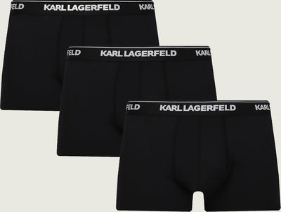 Karl Lagerfeld - Majtki męskie ze sklepu: Gomez Fashion Store w kategorii: Majtki męskie - zdjęcie 874714-BD9-10338_KL264M000046666