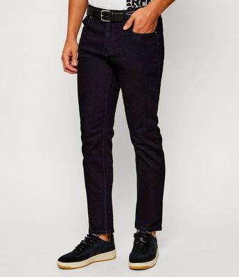 Jeansy męskie wiosenne Karl Lagerfeld Jeans ze sklepu: Gomez Fashion Store w kategorii: Jeansy męskie - zdjęcie 874714-BD9-10338_KJ264M000004117