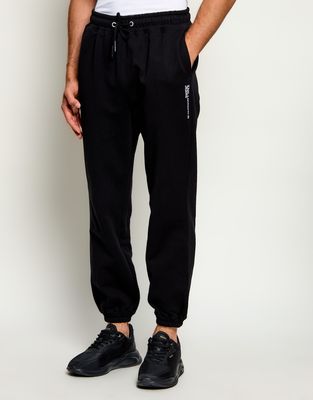 Spodnie męskie jesienne Karl Lagerfeld Jeans ze sklepu: Gomez Fashion Store w kategorii: Spodnie męskie - zdjęcie 874714-BD9-10338_KJ264M000006002