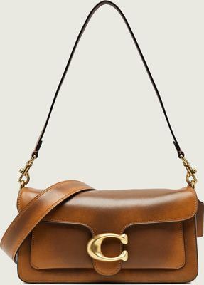 Coach - Listonoszka elegancka ze sklepu: Gomez Fashion Store w kategorii: Listonoszki - zdjęcie 874714-BD9-10338_CN264W000026329