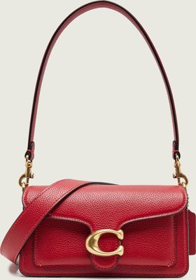 Listonoszka elegancka Coach ze sklepu: Gomez Fashion Store w kategorii: Listonoszki - zdjęcie 874714-BD9-10338_CN264W000016327