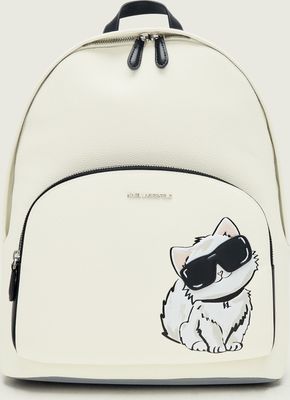 Plecak Karl Lagerfeld ze sklepu: Gomez Fashion Store w kategorii: Plecaki - zdjęcie 874714-BD9-10338_KL264W000014101