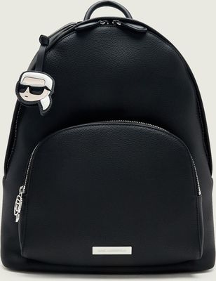 Karl Lagerfeld - Plecak ze sklepu: Gomez Fashion Store w kategorii: Plecaki - zdjęcie 874714-BD9-10338_KL264W000021666