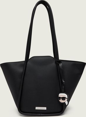 Karl Lagerfeld - Shopper bag elegancka ze sklepu: Gomez Fashion Store w kategorii: Torby Shopper bag - zdjęcie 874714-BD9-10338_KL264W000023666