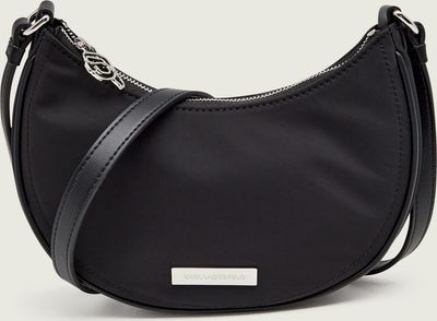 Listonoszka elegancka Karl Lagerfeld ze sklepu: Gomez Fashion Store w kategorii: Listonoszki - zdjęcie 874714-BD9-10338_KL264W000039666