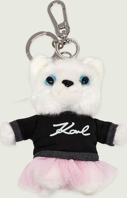 Brelok Karl Lagerfeld ze sklepu: Gomez Fashion Store w kategorii: Breloki - zdjęcie 874714-BD9-10338_KL264W000047100