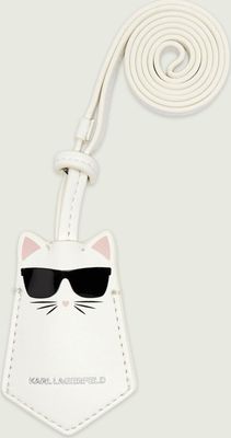 Brelok Karl Lagerfeld ze sklepu: Gomez Fashion Store w kategorii: Breloki - zdjęcie 874714-BD9-10338_KL264W000056101