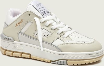 Buty sportowe damskie na wiosnę Axel Arigato ze sklepu: Gomez Fashion Store w kategorii: Buty sportowe damskie - zdjęcie 874714-BD9-10338_AO264W000002046