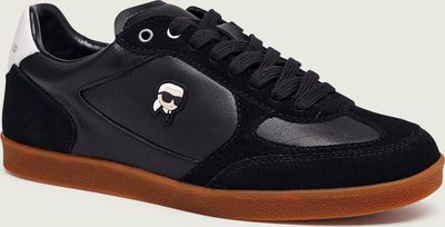Buty sportowe damskie Karl Lagerfeld ze sklepu: Gomez Fashion Store w kategorii: Buty sportowe damskie - zdjęcie 874714-BD9-10338_KL264W000096300