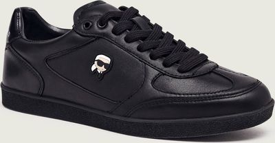 Buty sportowe damskie na jesień Karl Lagerfeld ze sklepu: Gomez Fashion Store w kategorii: Buty sportowe damskie - zdjęcie 874714-BD9-10338_KL264W000097066