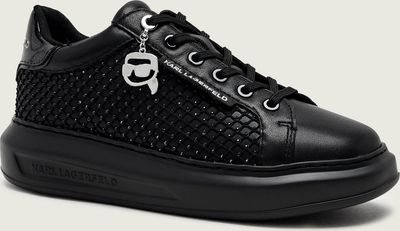 Buty sportowe damskie Karl Lagerfeld ze sklepu: Gomez Fashion Store w kategorii: Buty sportowe damskie - zdjęcie 874714-BD9-10338_KL264W000100009