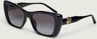 Okulary przeciwsłoneczne damskie Michael Kors ze sklepu: Gomez Fashion Store w kategorii: Okulary przeciwsłoneczne damskie - zdjęcie 874714-BD9-10338_MK262W000173A54