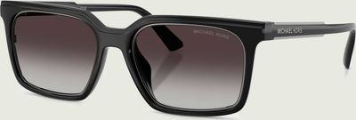 Okulary przeciwsłoneczne Michael Kors ze sklepu: Gomez Fashion Store w kategorii: Okulary przeciwsłoneczne męskie - zdjęcie 874714-BD9-10338_MK262M000030A54