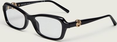 Michael Kors - Okulary korekcyjne damskie ze sklepu: Gomez Fashion Store w kategorii: Okulary korekcyjne damskie - zdjęcie 874714-BD9-10338_MK262W000186D29
