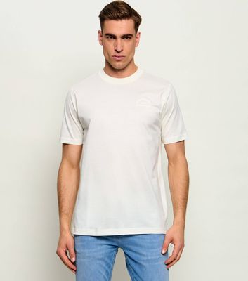 Karl Lagerfeld - T-shirt męski ze sklepu: Gomez Fashion Store w kategorii: T-shirty męskie - zdjęcie 874714-BD9-10338_KL262M000153334