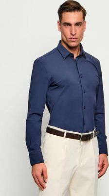 Koszula męska BOSS BLACK ze sklepu: Gomez Fashion Store w kategorii: Koszule męskie