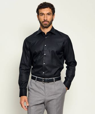 Koszula męska elegancka BOSS BLACK ze sklepu: Gomez Fashion Store w kategorii: Koszule męskie - zdjęcie 874714-BD9-10338_BB265M000178001