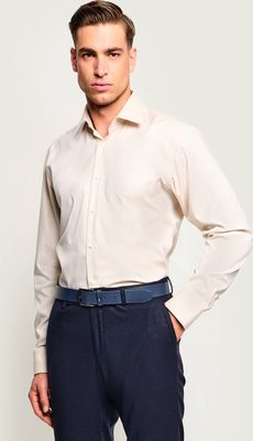Koszula męska BOSS BLACK ze sklepu: Gomez Fashion Store w kategorii: Koszule męskie