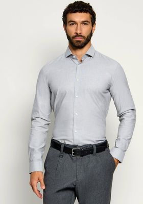 BOSS BLACK - Koszula męska ze sklepu: Gomez Fashion Store w kategorii: Koszule męskie - zdjęcie 874714-BD9-10338_BB265M000186001