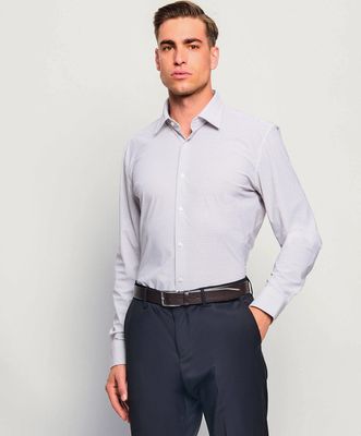 Koszula męska BOSS BLACK ze sklepu: Gomez Fashion Store w kategorii: Koszule męskie