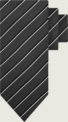 Krawat BOSS BLACK ze sklepu: Gomez Fashion Store w kategorii: Krawaty - zdjęcie 874714-BD9-10338_BB265M000196001