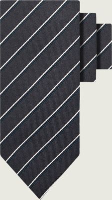 Krawat BOSS BLACK ze sklepu: Gomez Fashion Store w kategorii: Krawaty