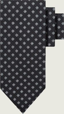 Krawat BOSS BLACK ze sklepu: Gomez Fashion Store w kategorii: Krawaty
