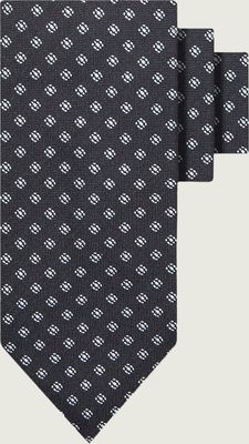 Krawat BOSS BLACK ze sklepu: Gomez Fashion Store w kategorii: Krawaty