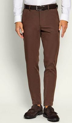 Spodnie męskie BOSS BLACK ze sklepu: Gomez Fashion Store w kategorii: Spodnie męskie - zdjęcie 874714-BD9-10338_BB265M000202209