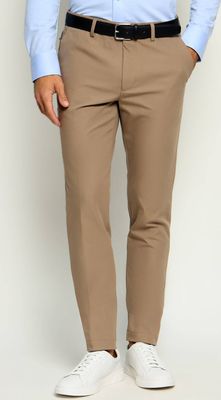 Spodnie męskie BOSS BLACK ze sklepu: Gomez Fashion Store w kategorii: Spodnie męskie - zdjęcie 874714-BD9-10338_BB265M000202248