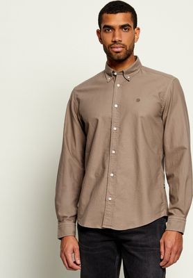 Koszula męska na jesień BOSS BLACK ze sklepu: Gomez Fashion Store w kategorii: Koszule męskie - zdjęcie 874714-BD9-10338_BB265M000207248