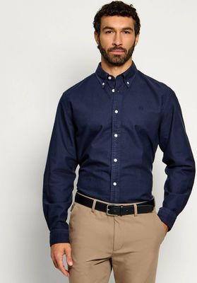 Koszula męska casualowa BOSS BLACK ze sklepu: Gomez Fashion Store w kategorii: Koszule męskie - zdjęcie 874714-BD9-10338_BB265M000207479