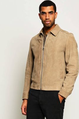 Kurtka męska BOSS BLACK ze sklepu: Gomez Fashion Store w kategorii: Kurtki męskie - zdjęcie 874714-BD9-10338_BB265M000228248