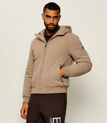 BOSS BLACK - Kurtka męska ze sklepu: Gomez Fashion Store w kategorii: Kurtki męskie - zdjęcie 874714-BD9-10338_BB265M000230248