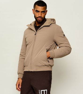 BOSS BLACK - Kurtka męska ze sklepu: Gomez Fashion Store w kategorii: Kurtki męskie - zdjęcie 874714-BD9-10338_BB265M000230248