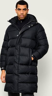 Kurtka męska casual BOSS BLACK ze sklepu: Gomez Fashion Store w kategorii: Kurtki męskie
