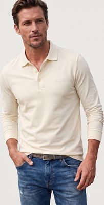 T-shirt męski casual BOSS BLACK ze sklepu: Gomez Fashion Store w kategorii: T-shirty męskie - zdjęcie 874714-BD9-10338_BB265M000238118