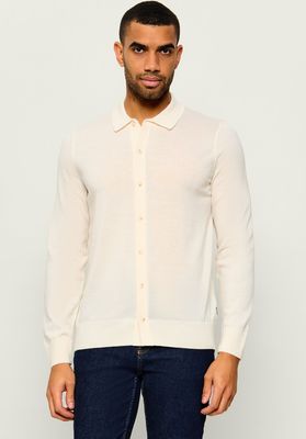Sweter męski BOSS BLACK ze sklepu: Gomez Fashion Store w kategorii: Swetry męskie - zdjęcie 874714-BD9-10338_BB265M000269118