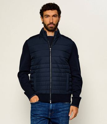 Kurtka męska BOSS BLACK ze sklepu: Gomez Fashion Store w kategorii: Kurtki męskie - zdjęcie 874714-BD9-10338_BB265M000270404