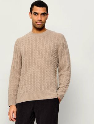 Sweter męski BOSS BLACK ze sklepu: Gomez Fashion Store w kategorii: Swetry męskie