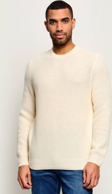 Sweter męski BOSS BLACK ze sklepu: Gomez Fashion Store w kategorii: Swetry męskie