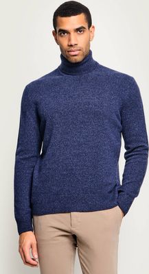 Sweter męski zimowy BOSS BLACK ze sklepu: Gomez Fashion Store w kategorii: Swetry męskie
