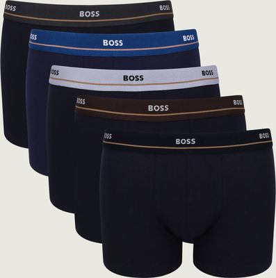BOSS BLACK - Majtki męskie ze sklepu: Gomez Fashion Store w kategorii: Majtki męskie
