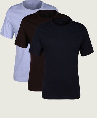 T-shirt męski BOSS BLACK ze sklepu: Gomez Fashion Store w kategorii: T-shirty męskie